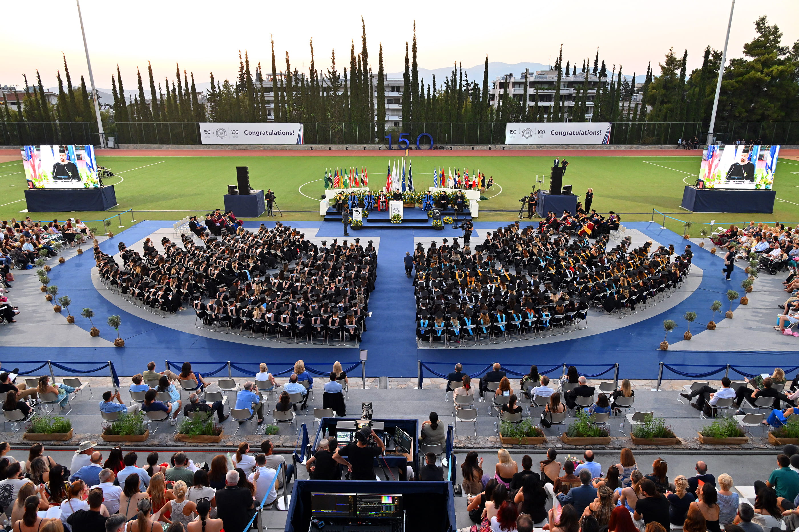 Commencement Guide | Class '26